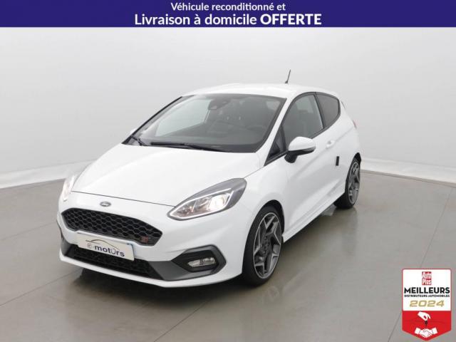 Ford Fiesta 1.5 Ecoboost 200 S&s - St Plus
