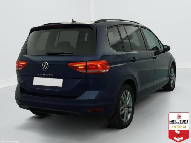 Volkswagen Touran image 5
