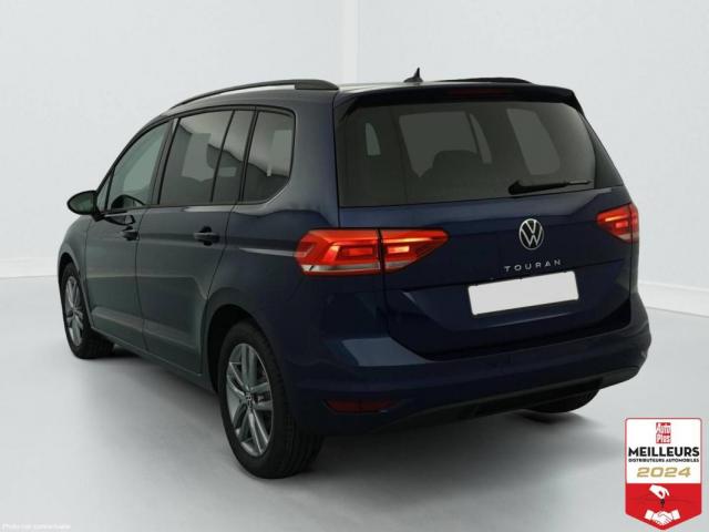 Volkswagen Touran image 1