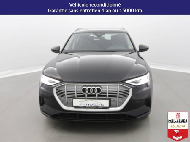 Audi E-Tron image 6