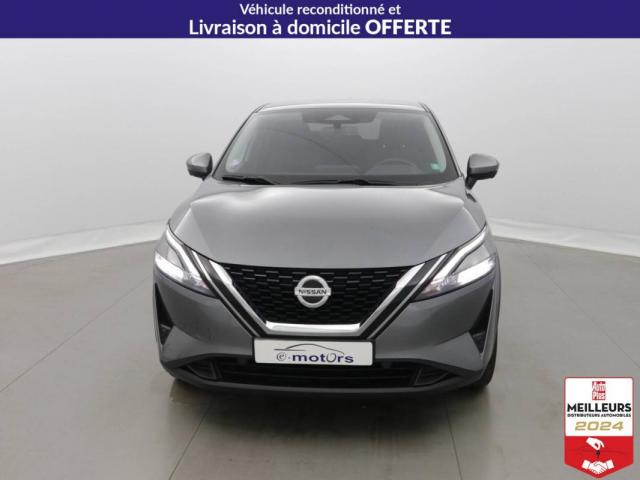 Nissan Qashqai image 9