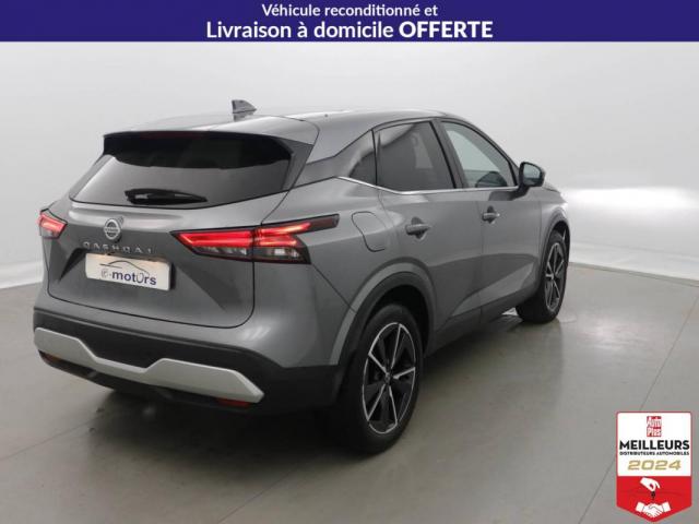 Nissan Qashqai image 6