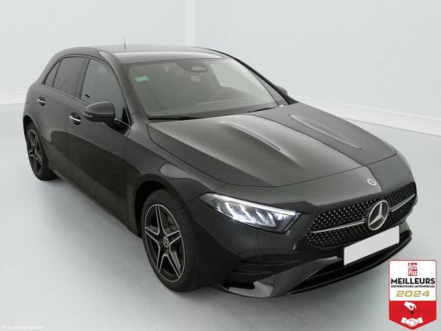 Mercedes Benz Classe A image 5