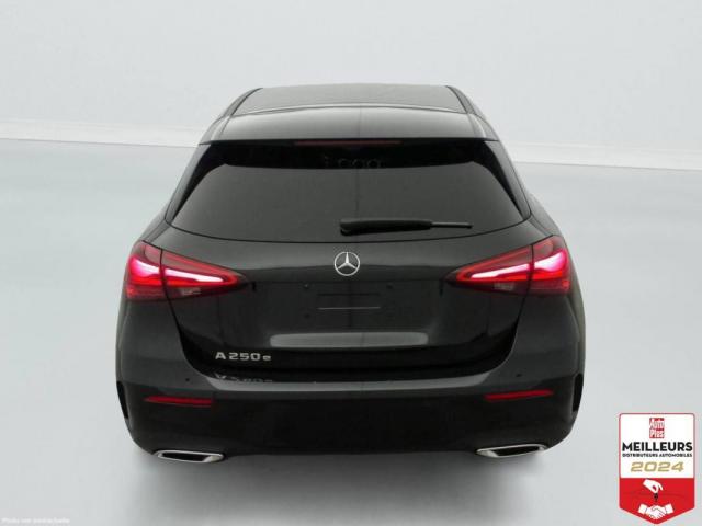 Mercedes Benz Classe A image 8