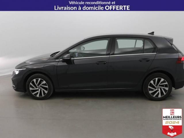 Volkswagen Golf image 1