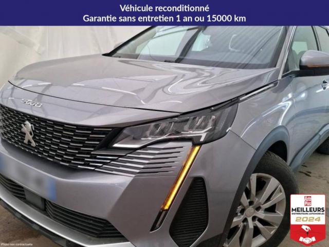 Peugeot 5008 Essence 130 Active