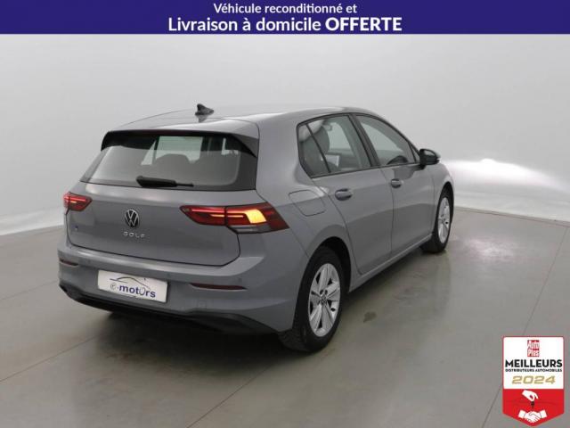 Volkswagen Golf image 2
