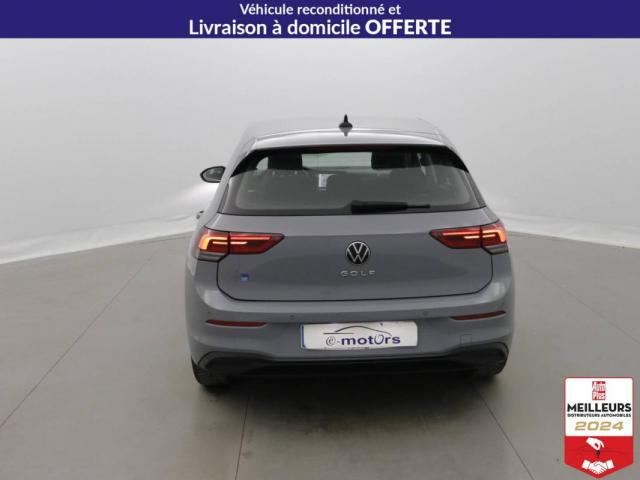 Volkswagen Golf image 4