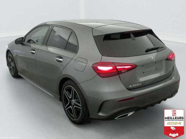 Mercedes Benz Classe A image 9