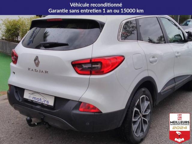 Renault Kadjar image 2