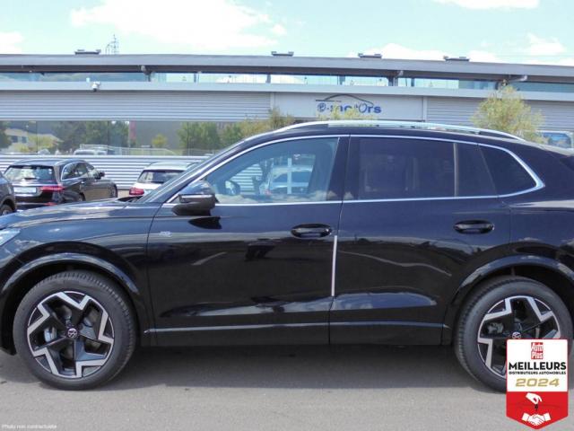 Volkswagen Tiguan image 6