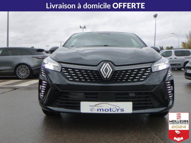 Renault Clio image 6