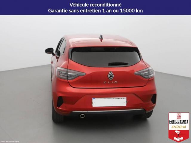 Renault Clio image 4
