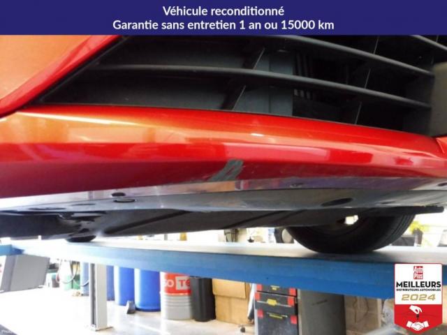 Renault Clio image 1
