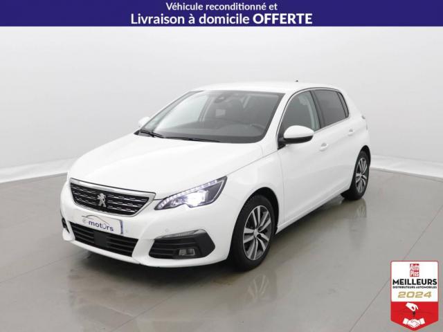 Peugeot 308 Essence 130 Allure