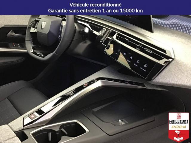 Peugeot 3008 image 6