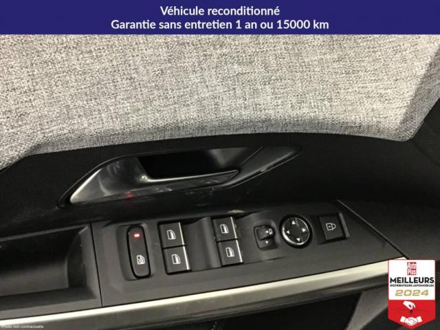 Peugeot 3008 image 8