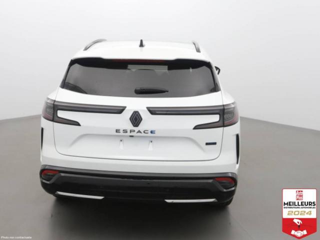Renault Espace image 2