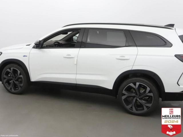 Renault Espace image 1