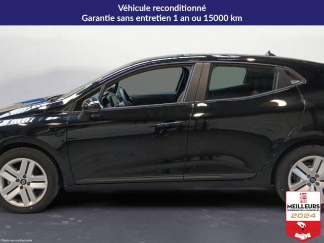 Renault Clio image 8