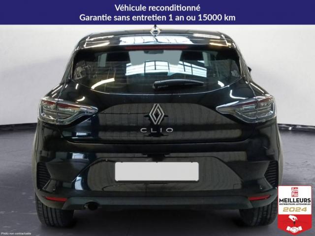 Renault Clio image 6