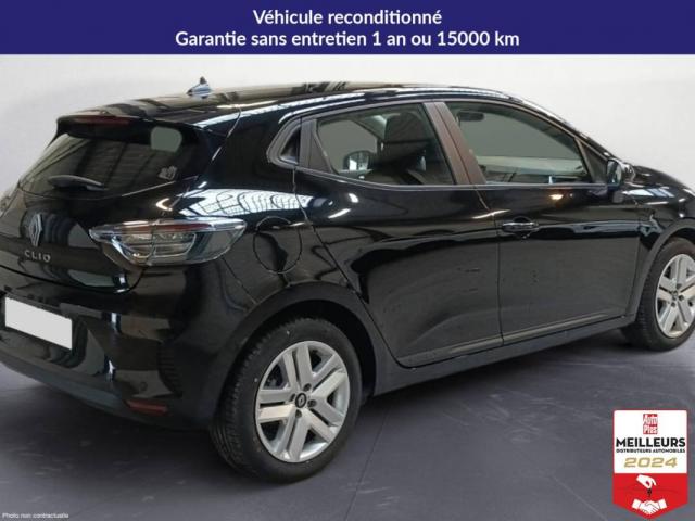 Renault Clio image 1