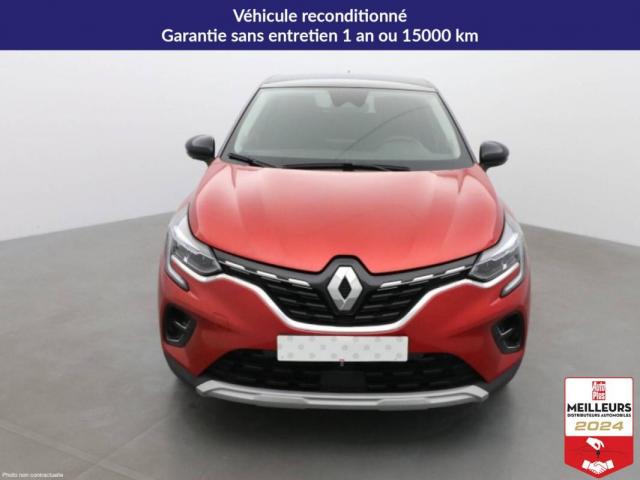 Renault Captur image 1