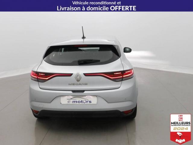 Renault Mégane image 8