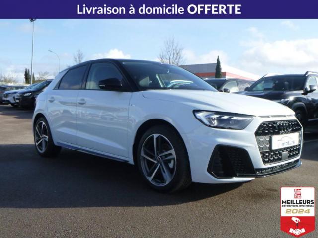Audi A1 Sportback image 9