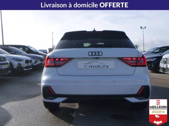 Audi A1 Sportback image 5
