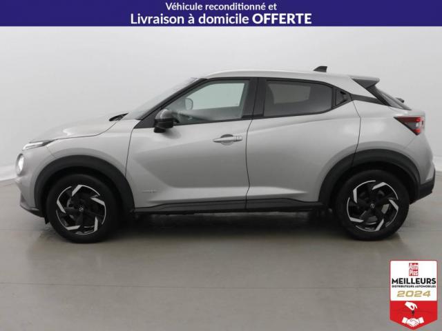 Nissan Juke image 5