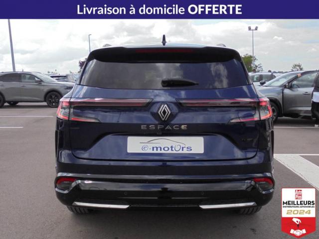 Renault Espace image 9