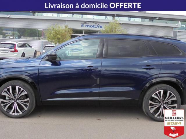 Renault Espace image 1