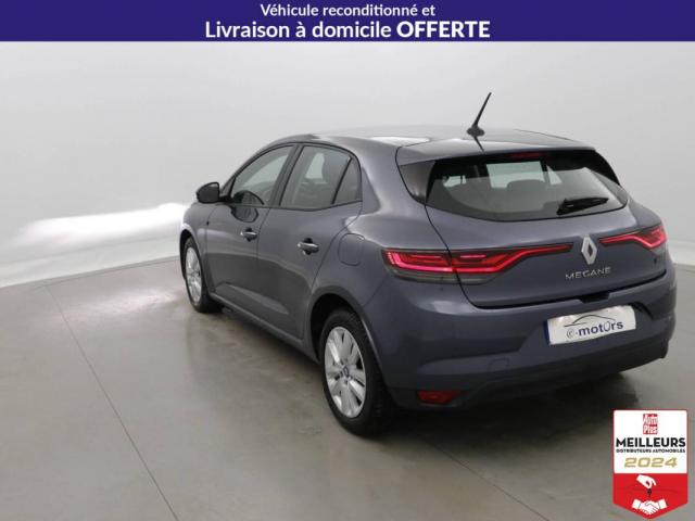 Renault Mégane image 4