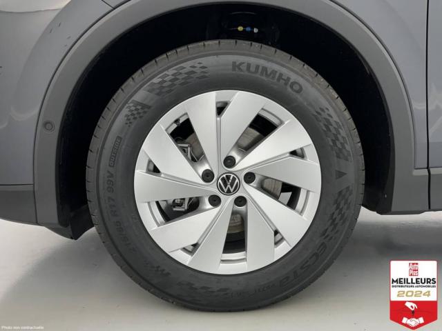 Volkswagen Tiguan image 1