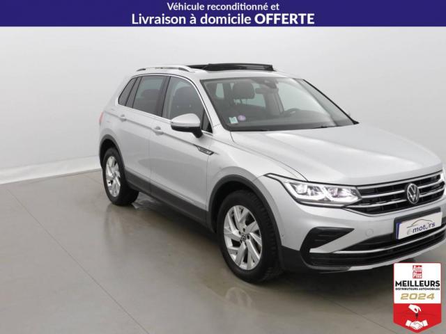 Volkswagen Tiguan image 2