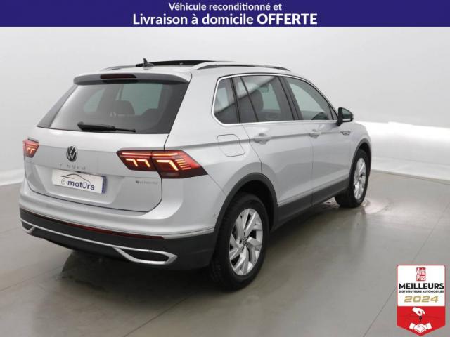 Volkswagen Tiguan image 7