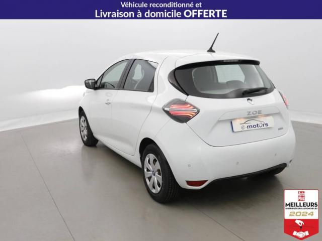Renault Zoe image 5