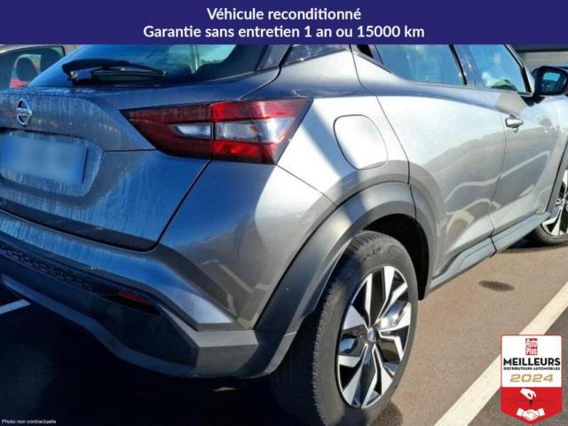 Nissan Juke image 3