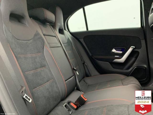 Mercedes Benz Classe A image 7