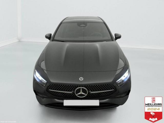 Mercedes Benz Classe A image 8