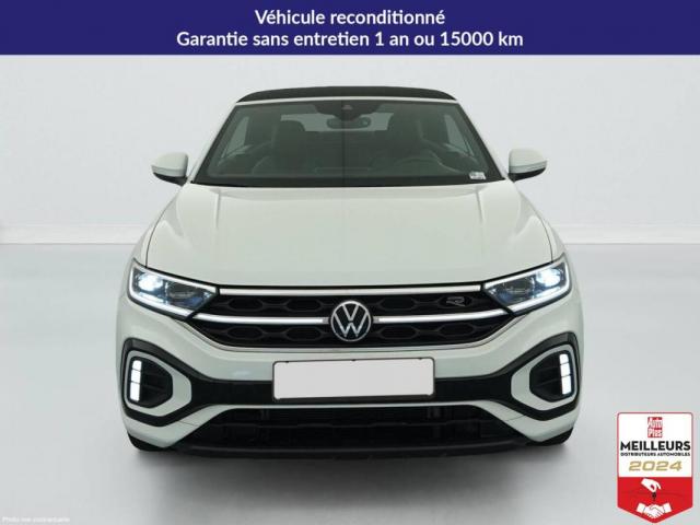 Volkswagen T-Roc image 3