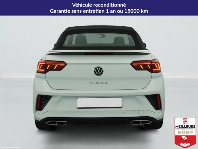 Volkswagen T-Roc image 2