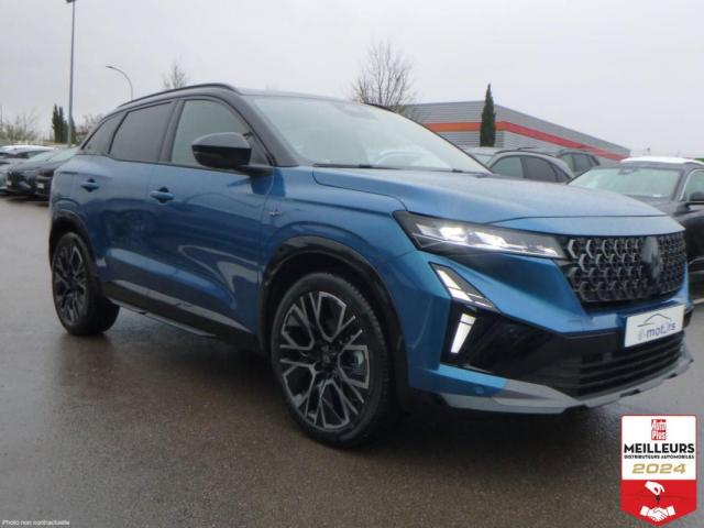 Renault Austral image 4