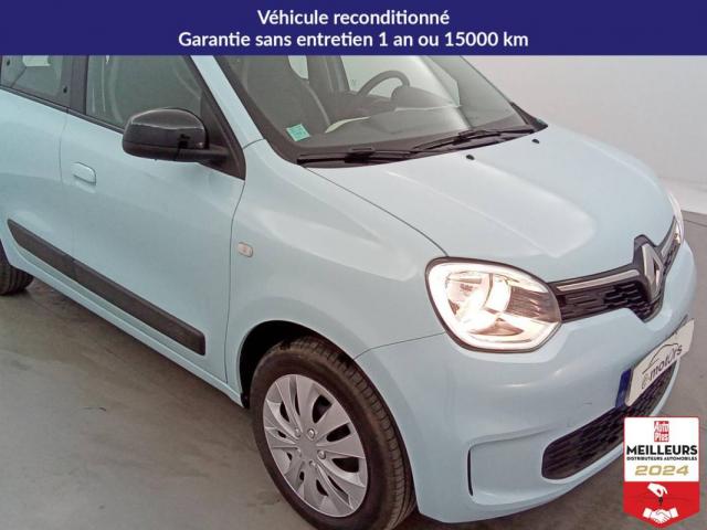 Renault Twingo image 9