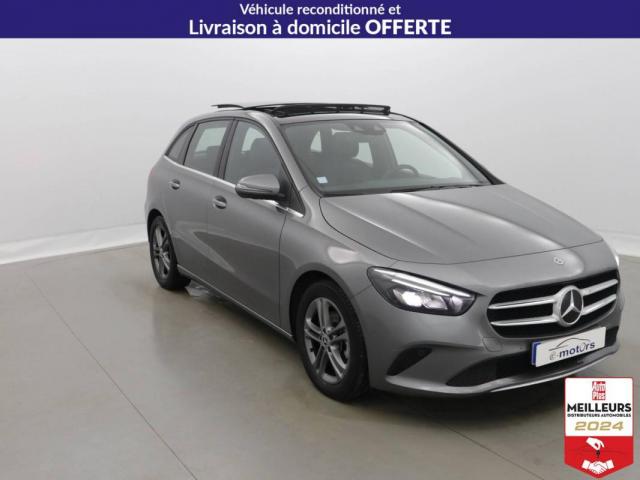 Mercedes Benz Classe B image 8