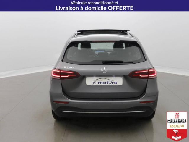 Mercedes Benz Classe B image 9
