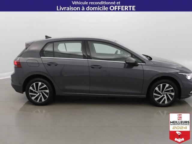 Volkswagen Golf image 8