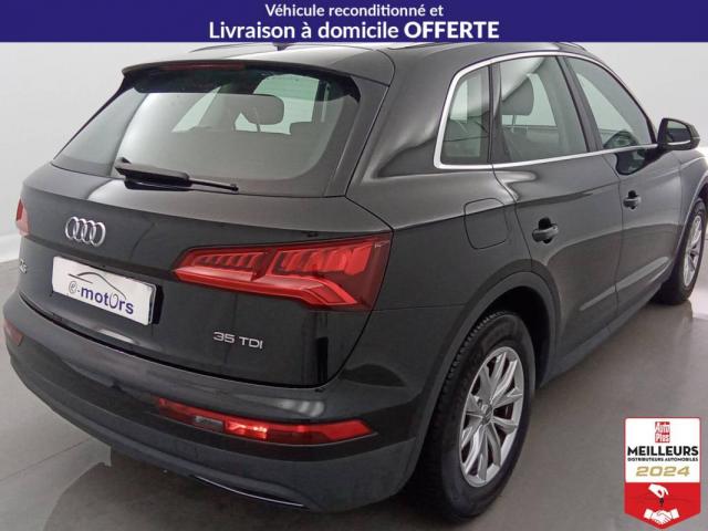 Audi Q5 image 5