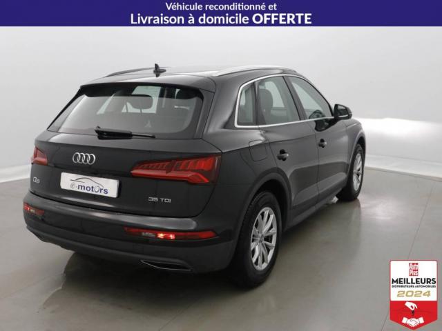 Audi Q5 image 3